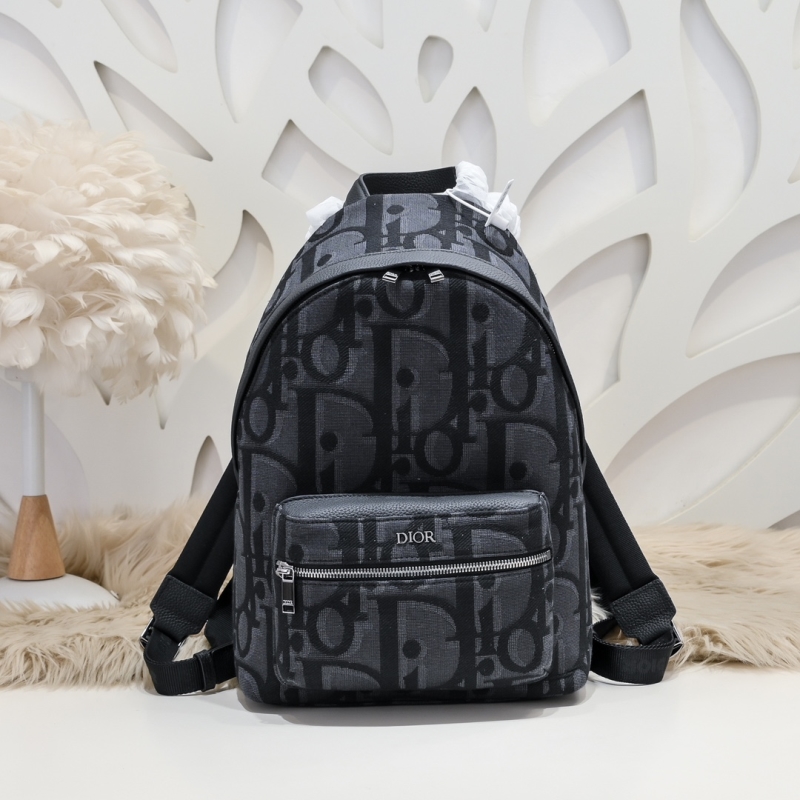 Christian Dior Backpacks